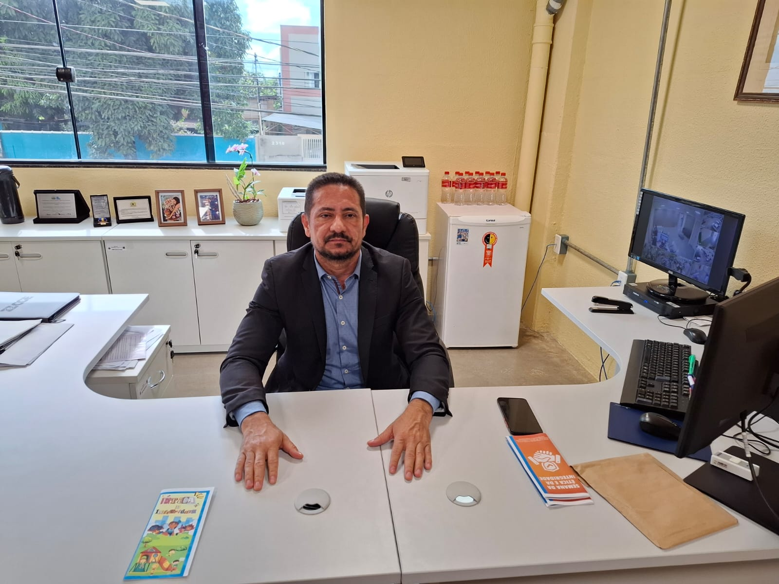 Prefeitura de Porto Velho promove Semana da Ética e Integridade na Gestão Pública